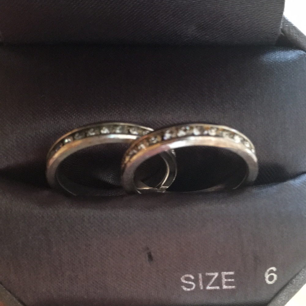 2 Infinity bands - Picture 4 of 6
